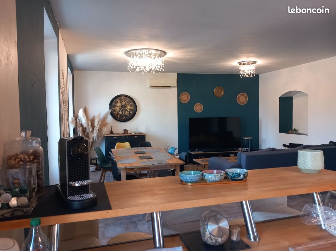 Appartement à vendre, 93m², La Crau