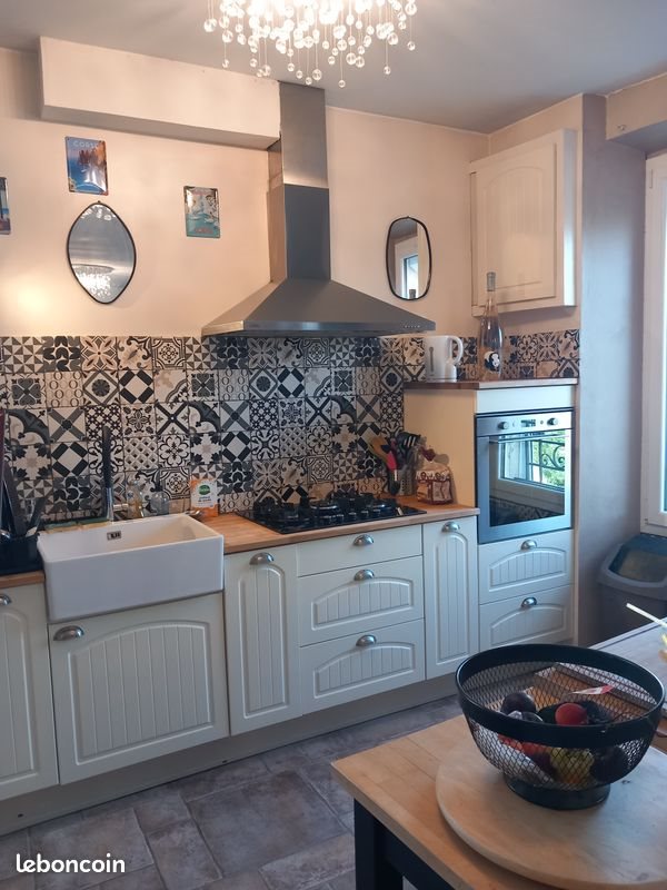 Appartement à vendre, 93m², La Crau