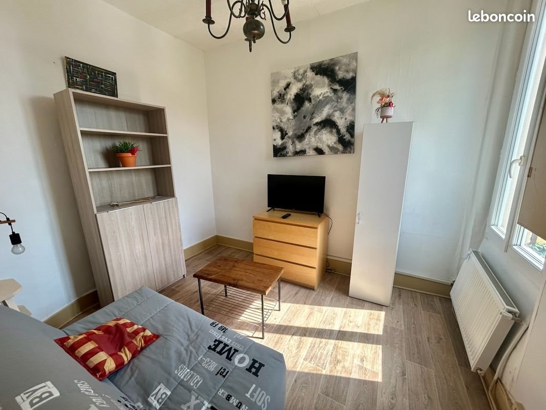 Appartement à louer, 28m², Agen