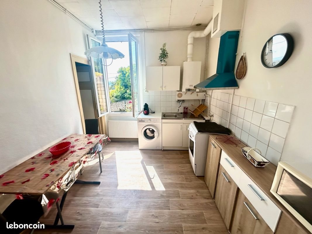 Appartement à louer, 28m², Agen