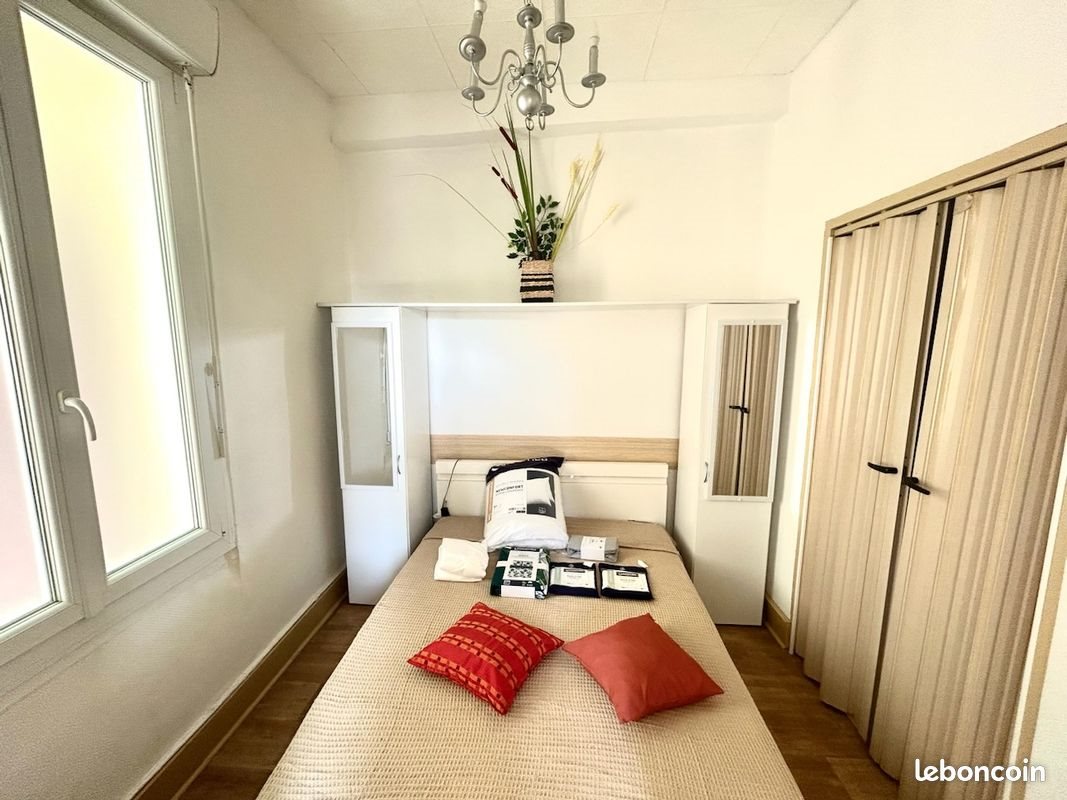 Appartement à louer, 28m², Agen