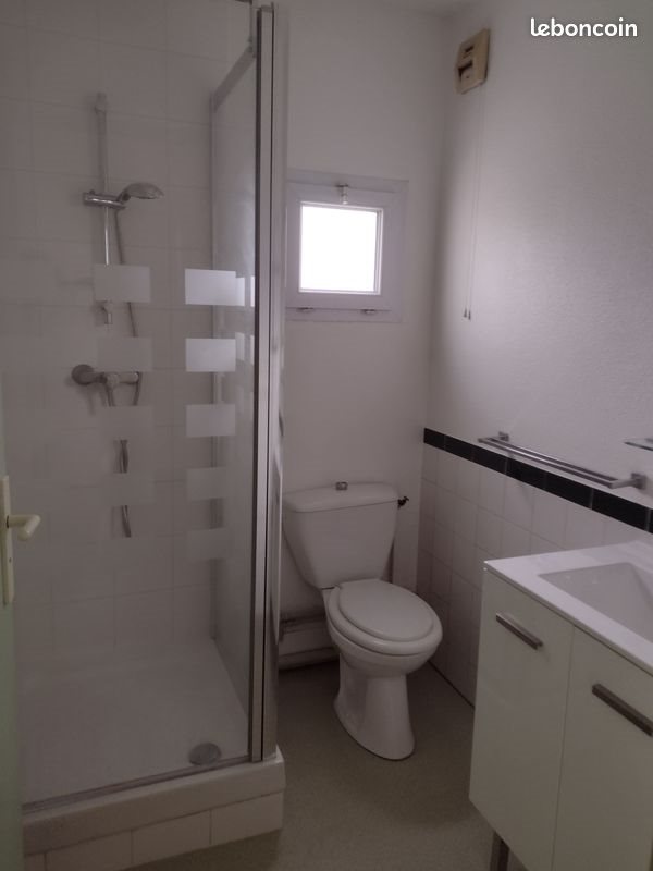 Appartement à louer, 20m², Pau