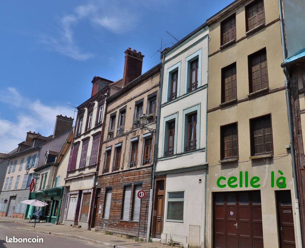 Maison à vendre, 130m², Troyes
