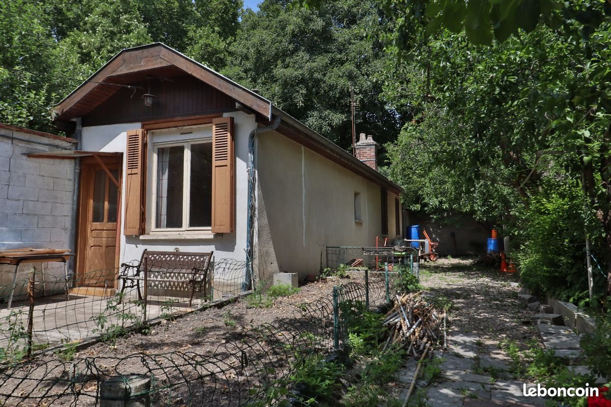 Maison à vendre, 130m², Troyes