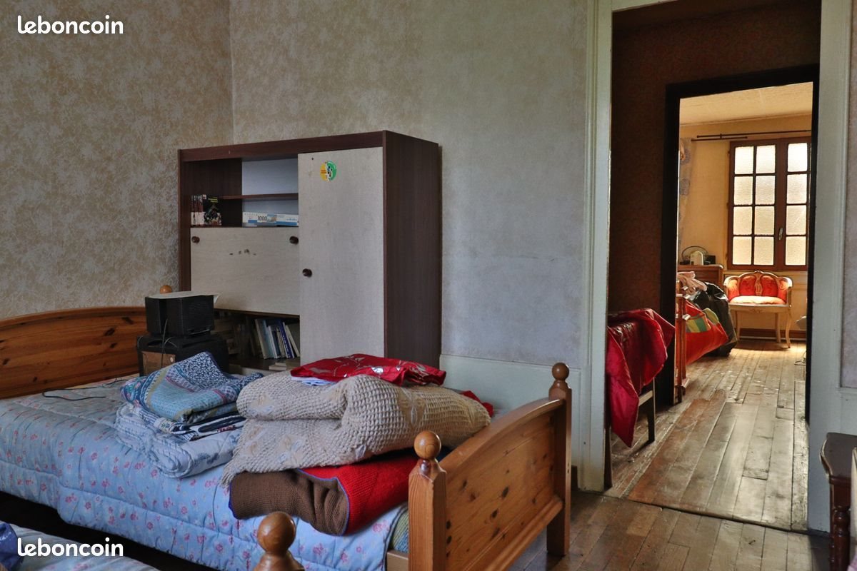 Maison à vendre, 130m², Troyes