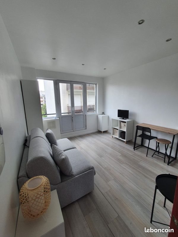 Appartement à louer, 15m², Neuilly-sur-Seine