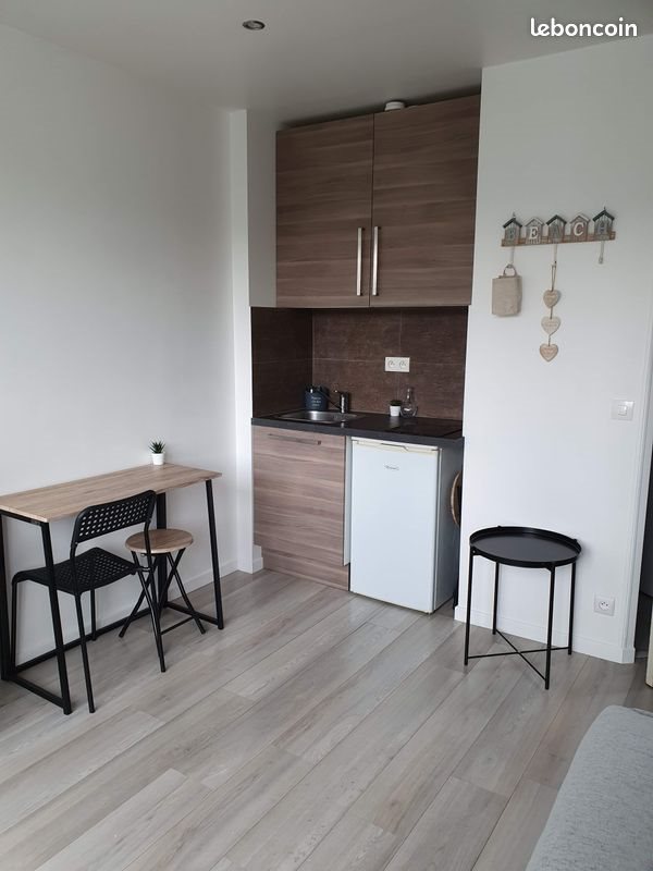Appartement à louer, 15m², Neuilly-sur-Seine