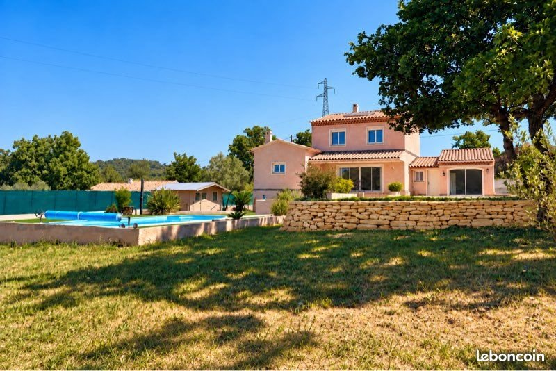 Maison à vendre, 180m², La Cadière-d'Azur