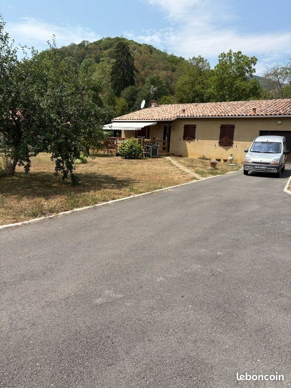 Maison à vendre, 90m², Moulis