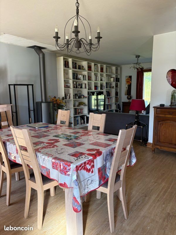 Maison à vendre, 90m², Moulis