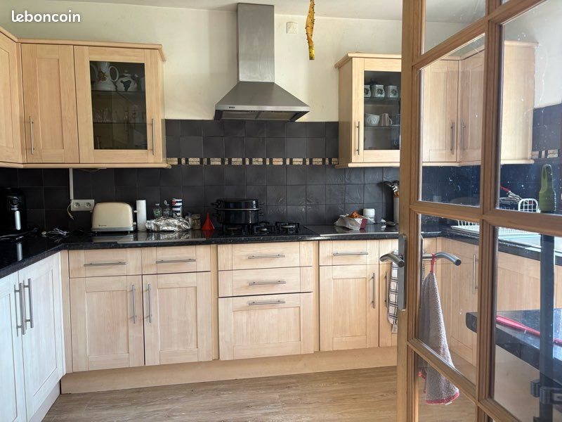 Maison à vendre, 90m², Moulis