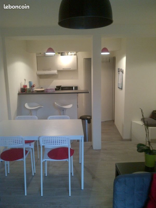 Appartement à louer, 31m², Rennes