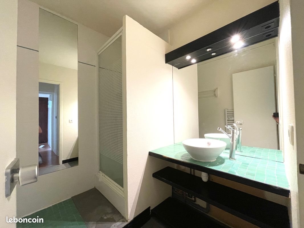 Appartement à louer, 53m², La Rochelle