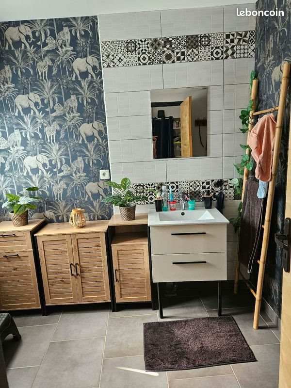 Maison à vendre, 110m², Woincourt