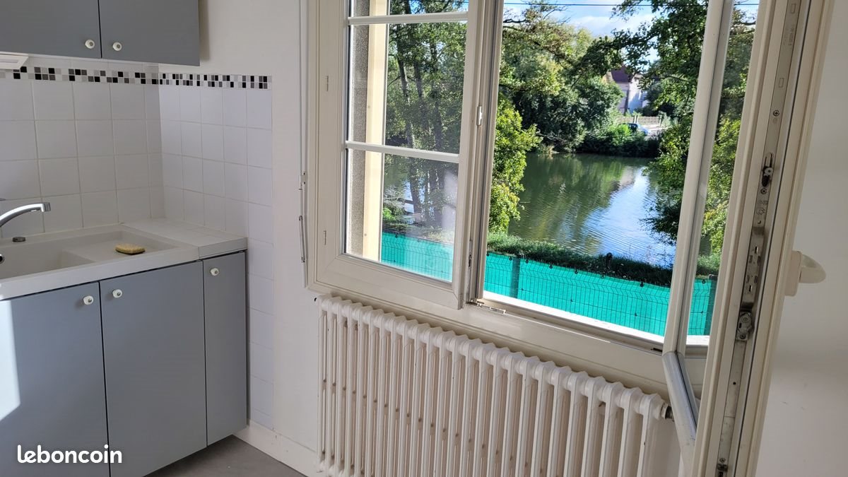 Maison à louer, 60m², Sens
