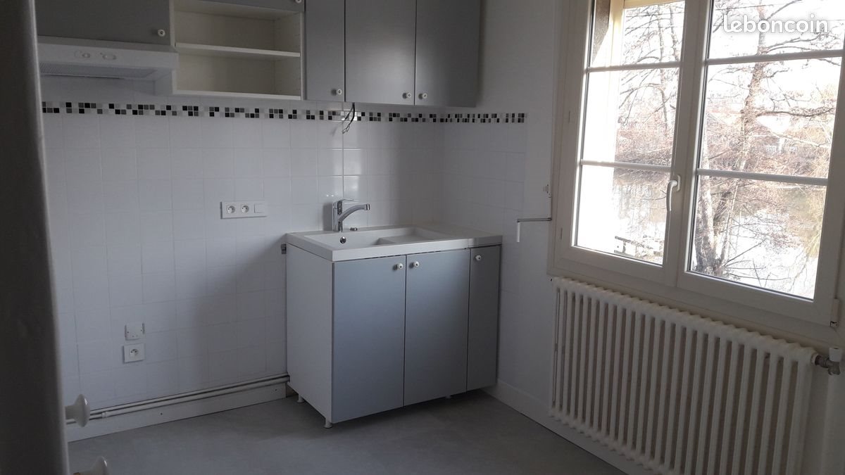 Maison à louer, 60m², Sens