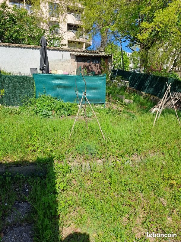 Appartement à louer, 32m², La Mulatière
