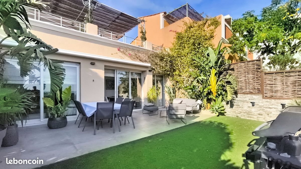 Maison à vendre, 102m², Roquebrune-sur-Argens