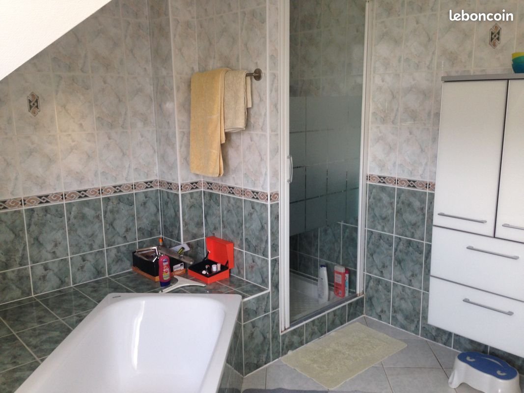 Maison à vendre, 104m², Brumath