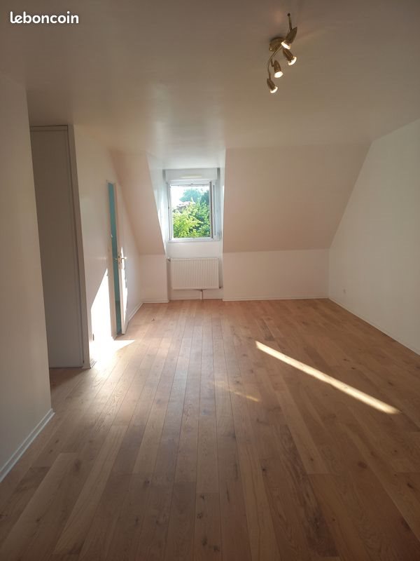 Maison à vendre, 177m², Saint-Witz