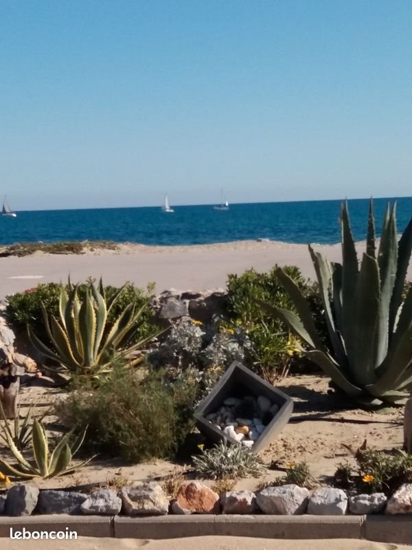 Maison à vendre, 30m², Leucate