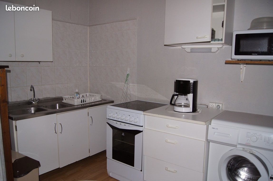 Appartement à louer, 54m², Brignais