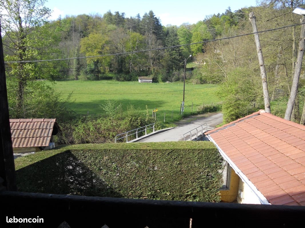 Appartement à louer, 54m², Brignais