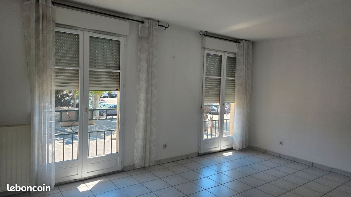Appartement à louer, 73m², Saint-Just-Saint-Rambert
