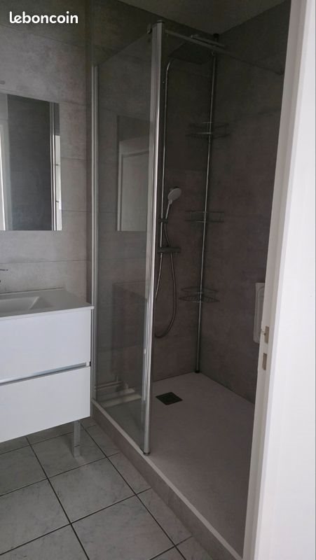 Appartement à louer, 73m², Saint-Just-Saint-Rambert