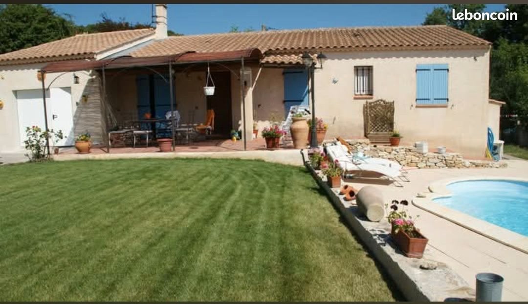 Maison à vendre, 80m², Aubagne