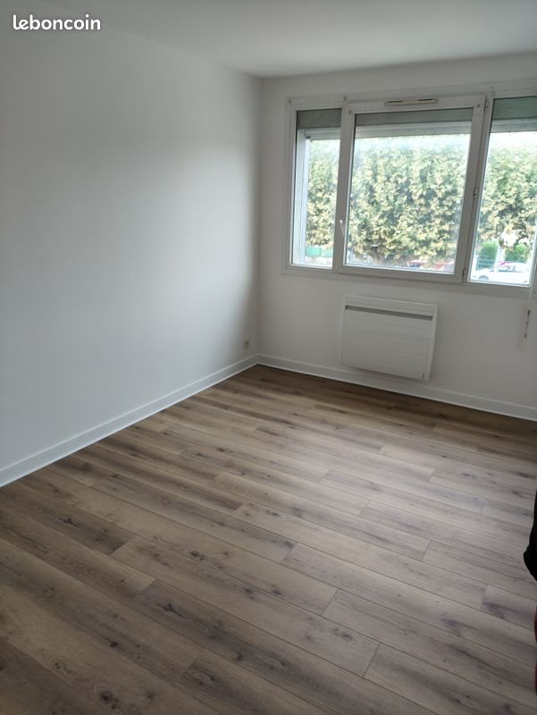 Appartement à louer, 60m², Châteauroux