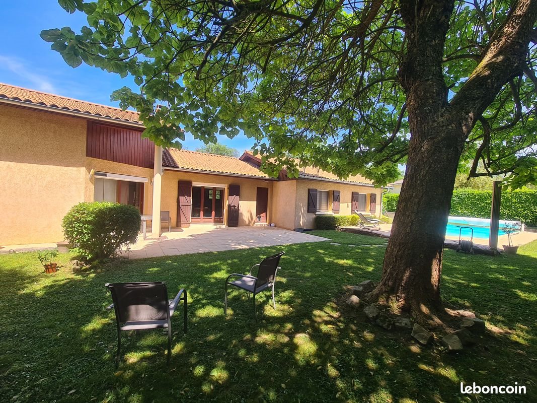 Maison à vendre, 154m², Ruy