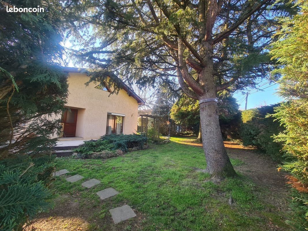 Maison à vendre, 154m², Ruy