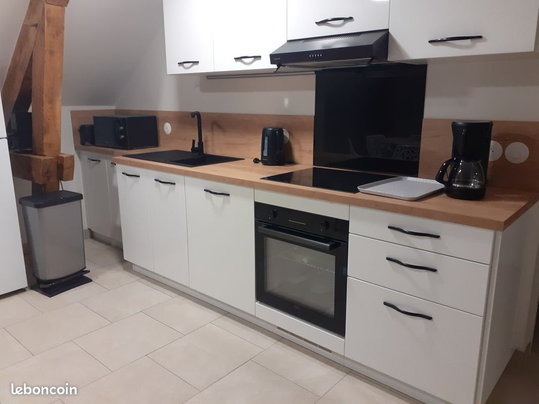 Appartement à louer, 50m², Marnay