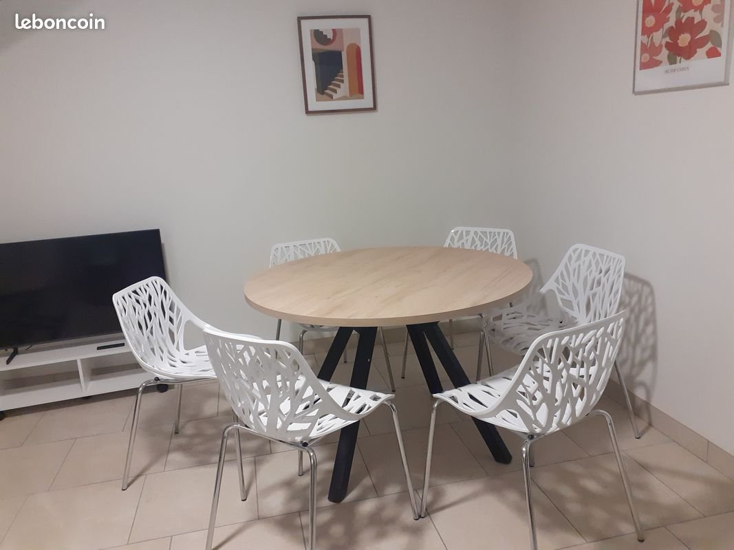 Appartement à louer, 50m², Marnay