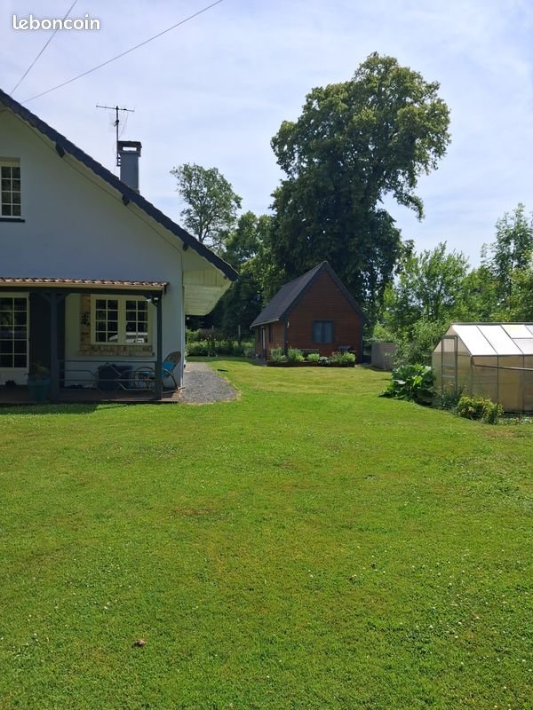 Maison à vendre, 214m², Béhen