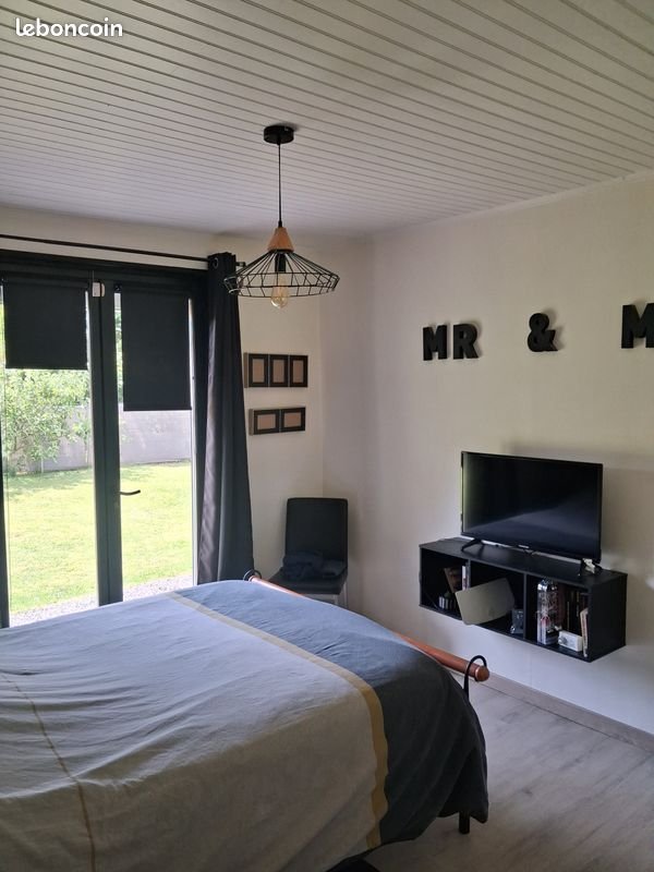 Maison à vendre, 214m², Béhen