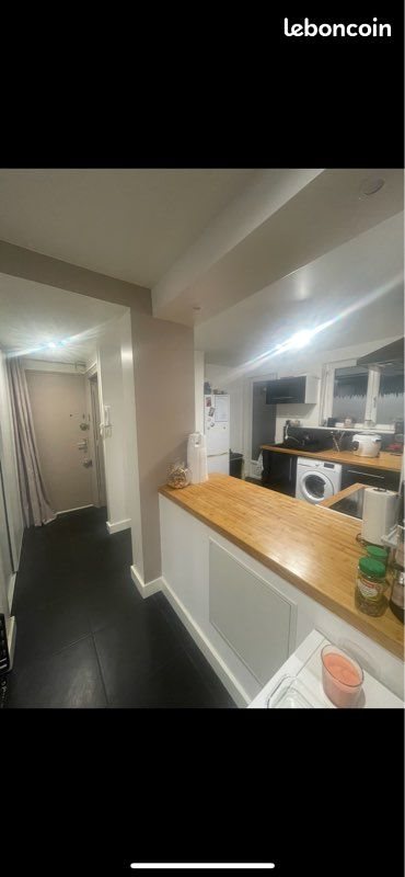 Appartement à louer, 65m², Nancy