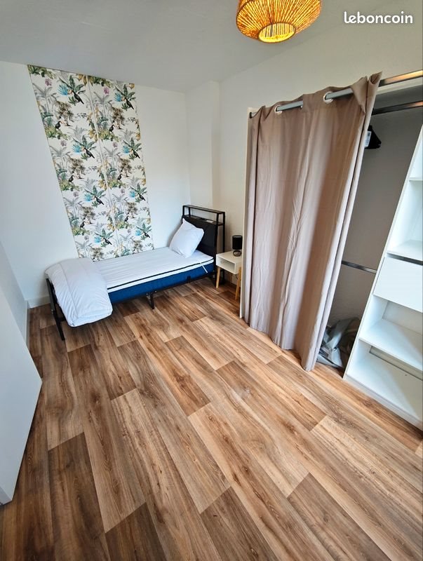 Appartement à louer, 67m², Angers
