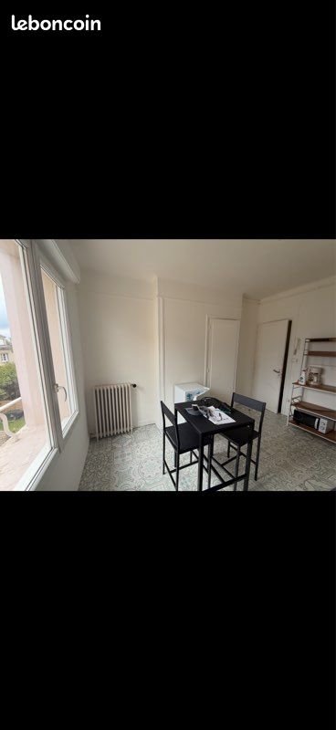Appartement à louer, 15m², Flers
