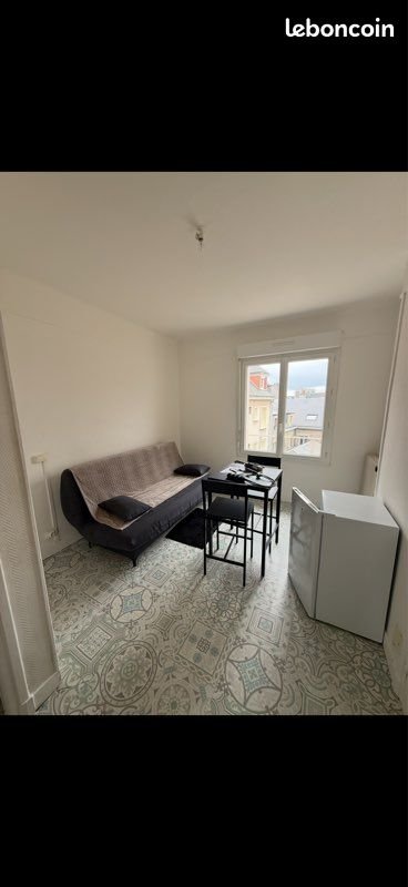 Appartement à louer, 15m², Flers