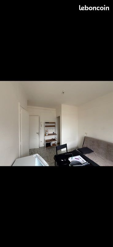 Appartement à louer, 15m², Flers