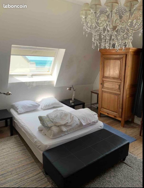 Appartement à vendre, 67m², Wimereux