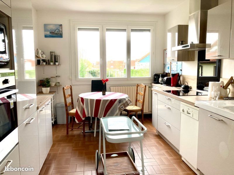 Maison à louer, 75m², Dieppe