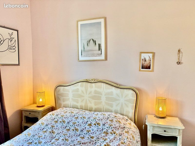 Maison à louer, 75m², Dieppe