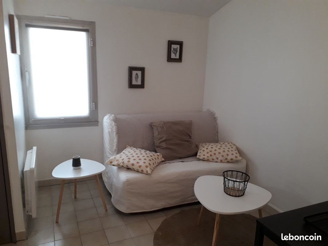 Appartement à louer, 20m², Avignon