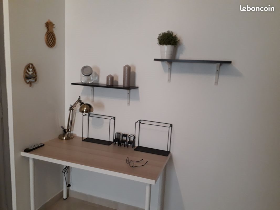 Appartement à louer, 20m², Avignon
