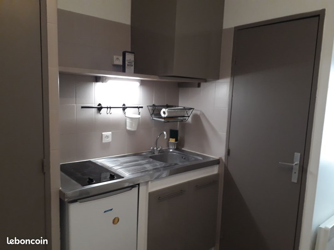 Appartement à louer, 20m², Avignon