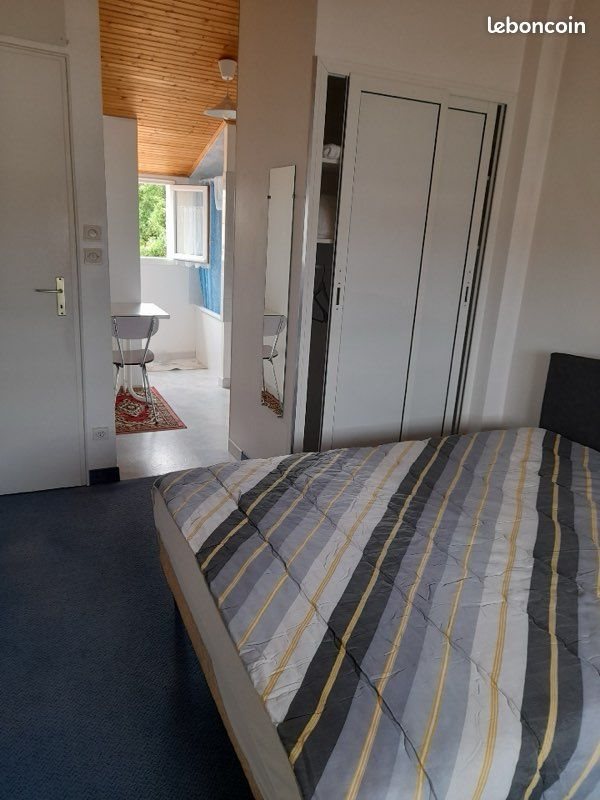 Appartement à louer, 18m², La Roche-sur-Yon