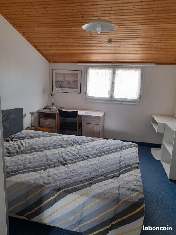Appartement à louer, 18m², La Roche-sur-Yon